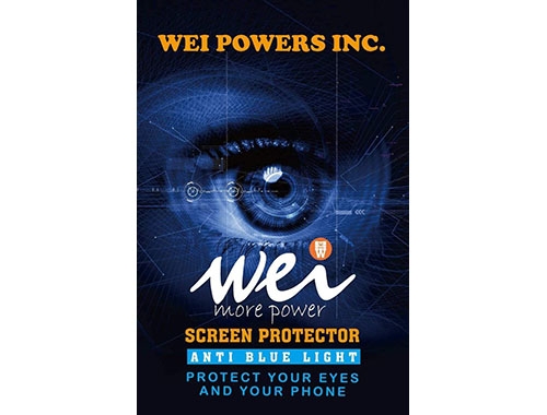 2019/1/29 美國膜力威公司（Weipowers）於佛羅里逹 成立