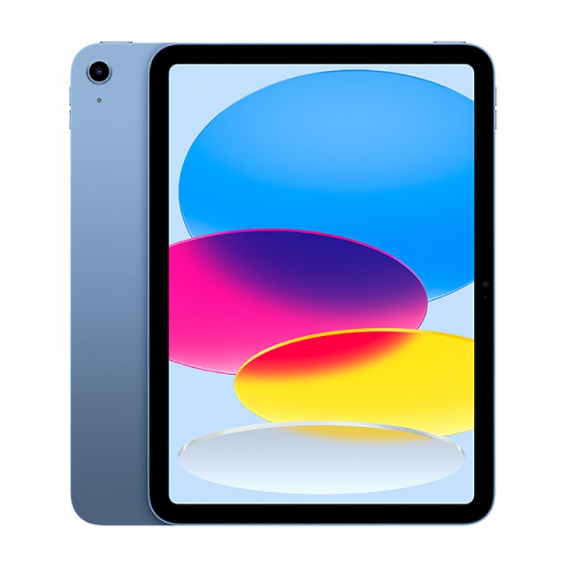 膜力威 Apple iPad 10 代 (10.9吋) 專利抗藍光類紙膜